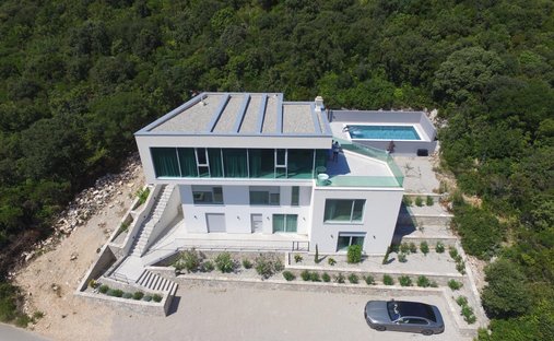 Villa in Žrnovo, Gespanschaft Dubrovnik-Neretva, Kroatien 1