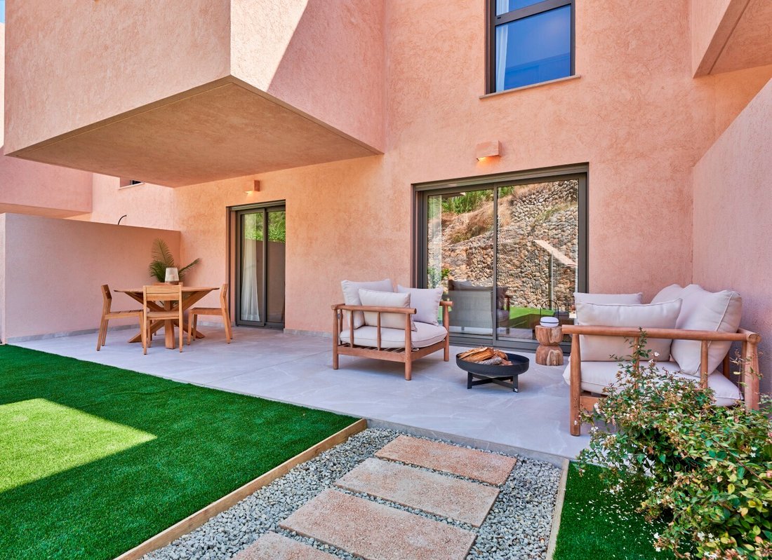 Townhouse in Esporles, Balearic Islands, Spain 2 - 14049180