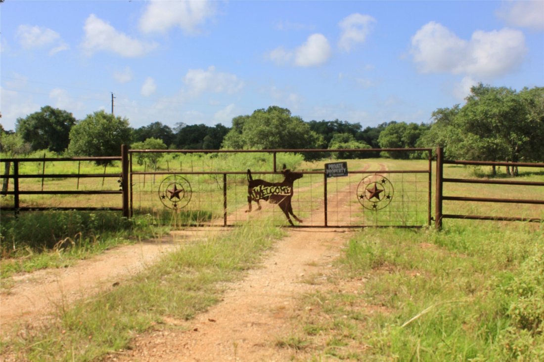 Land in Garwood, Texas, United States 5 - 16035418