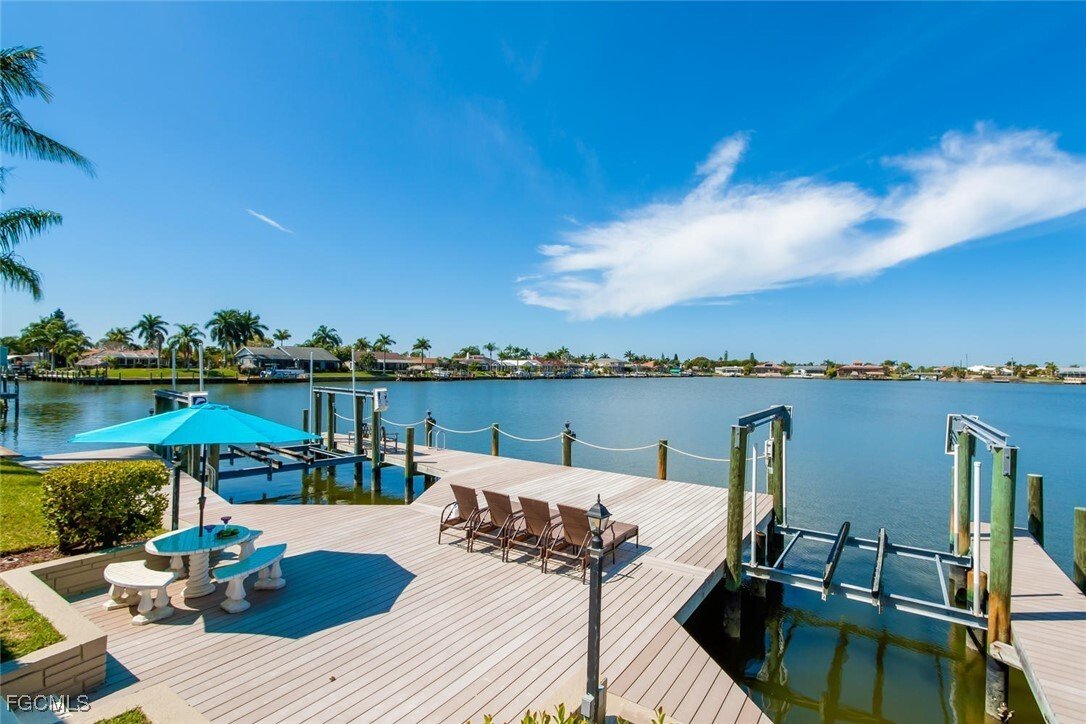 House in Cape Coral, Florida, United States 3 - 16035434