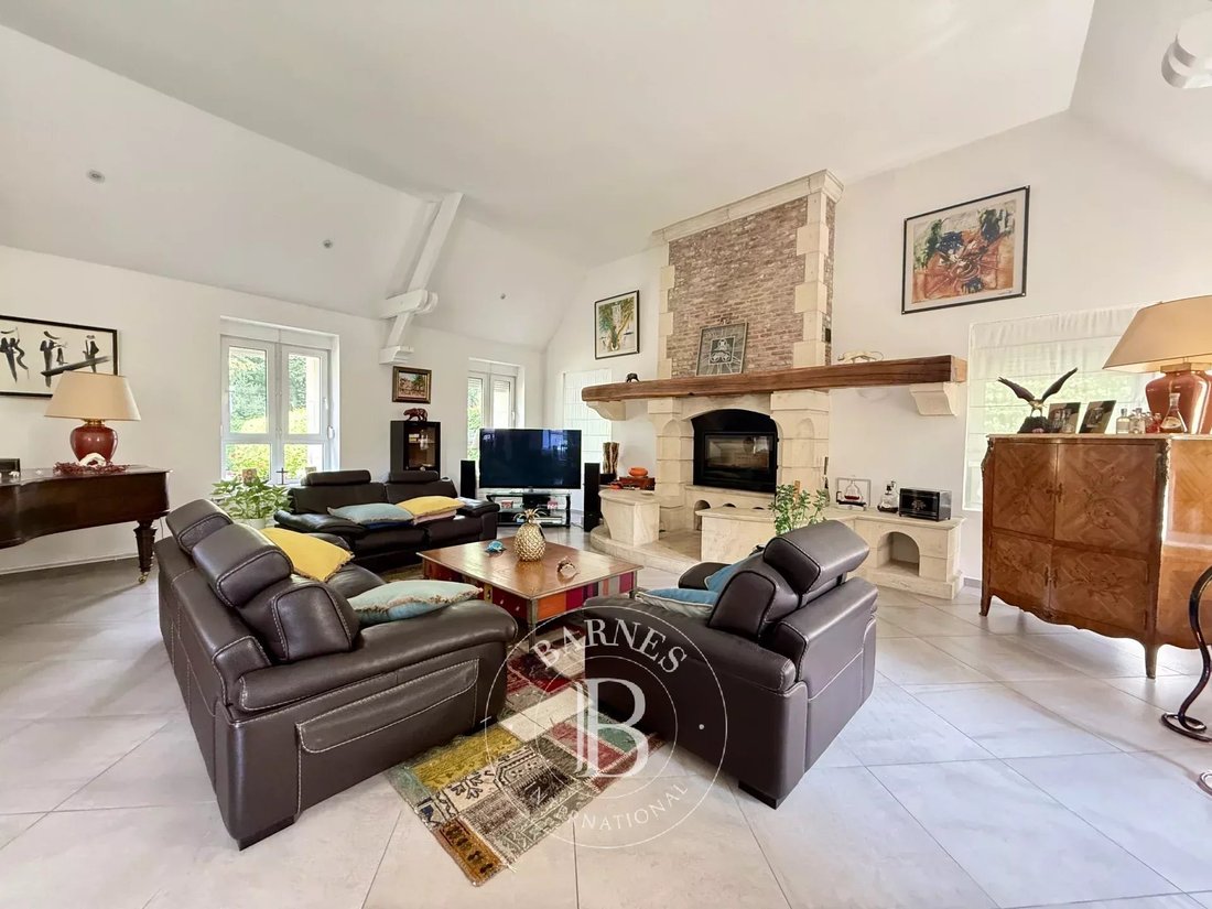 House in Jenlain, Hauts-de-France, France 1 - 16035255