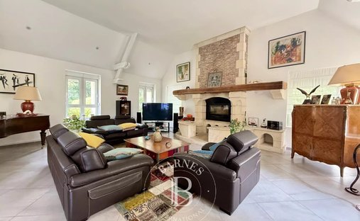 Maison à Jenlain, Hauts-de-France, France 1