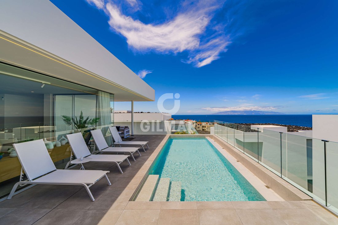 Villa in Callao Salvaje, Adeje, Canary Islands 3 - 16031226