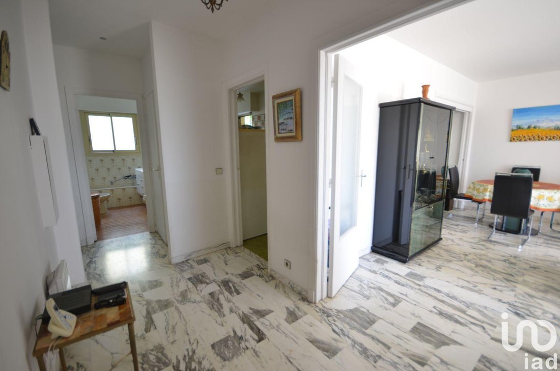 Apartment in Laval, Antibes, France 5 - 16032342