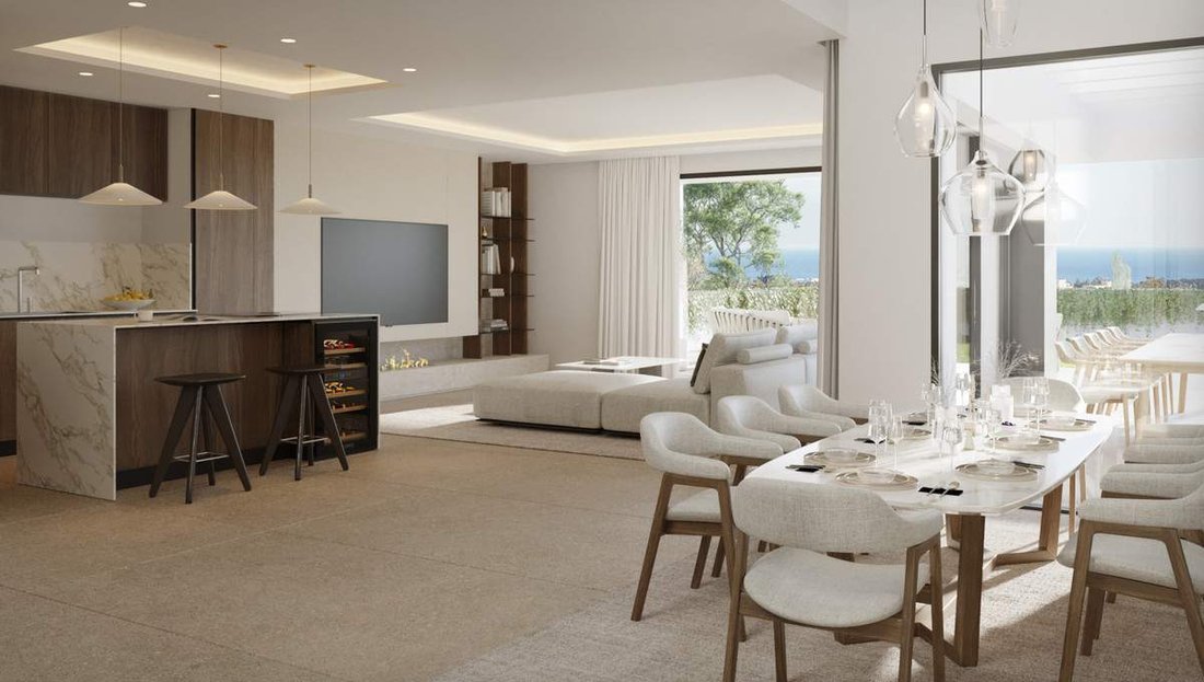 Villa in Mijas, Andalusia, Spain 2 - 16031549