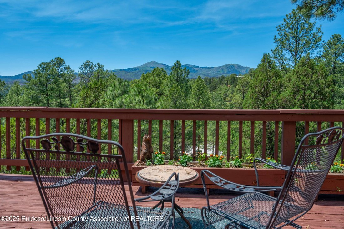 House in Ruidoso, New Mexico, United States 3 - 16037297