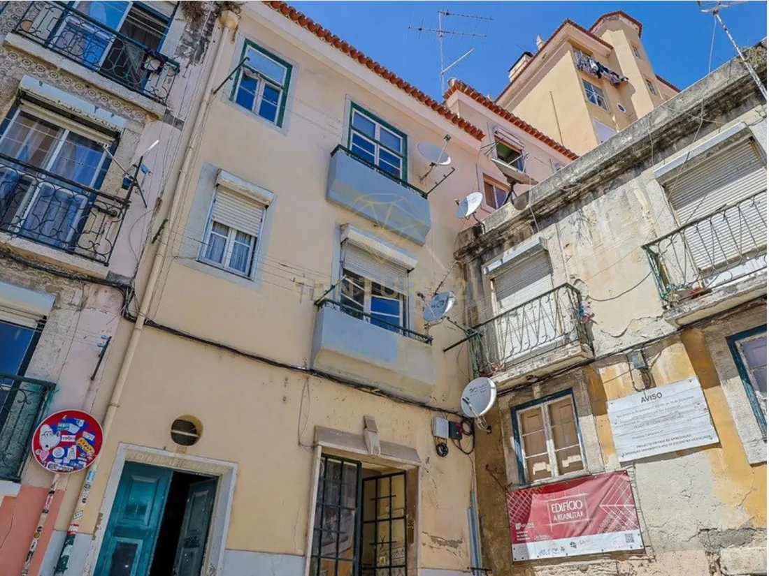 House in Sao Vicente, Lisbon, Portugal 1 - 16034190
