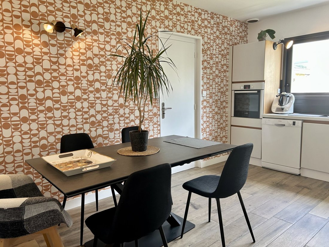 Villa in Centre Ville, Douarnenez, France 5 - 16037168