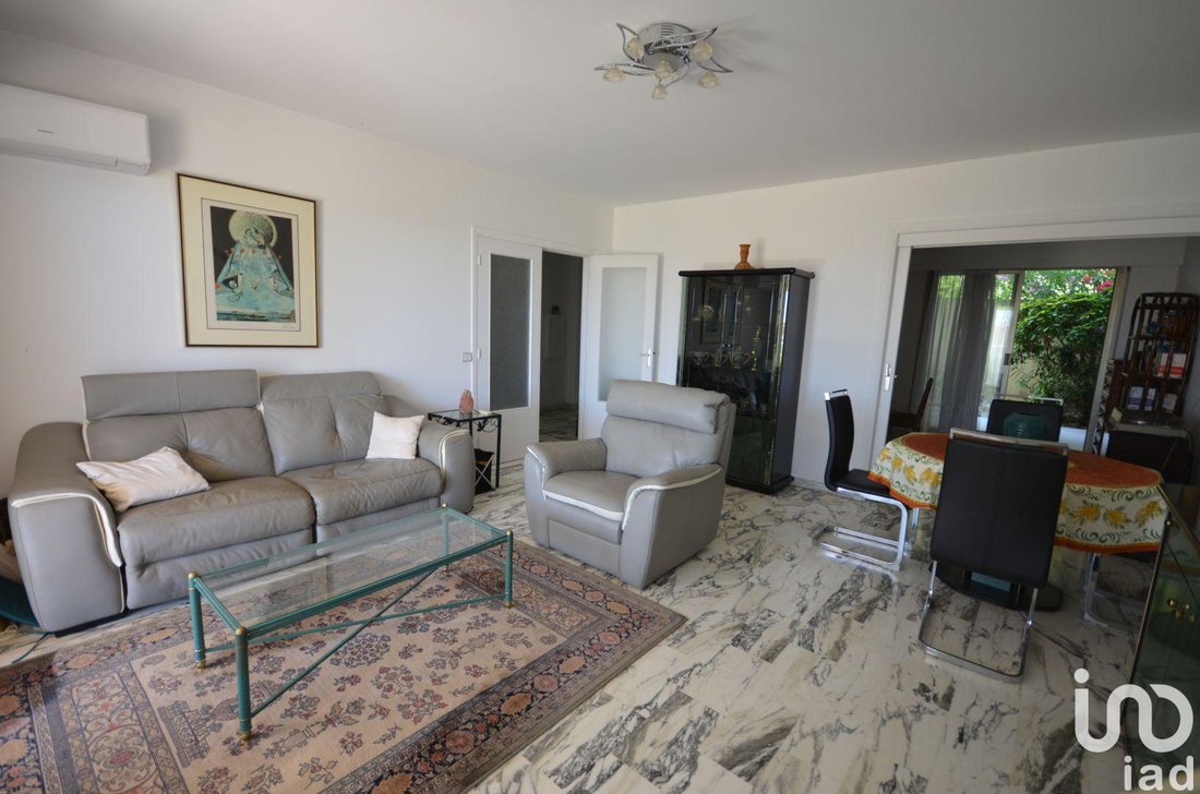 Apartment in Laval, Antibes, France 4 - 16032342