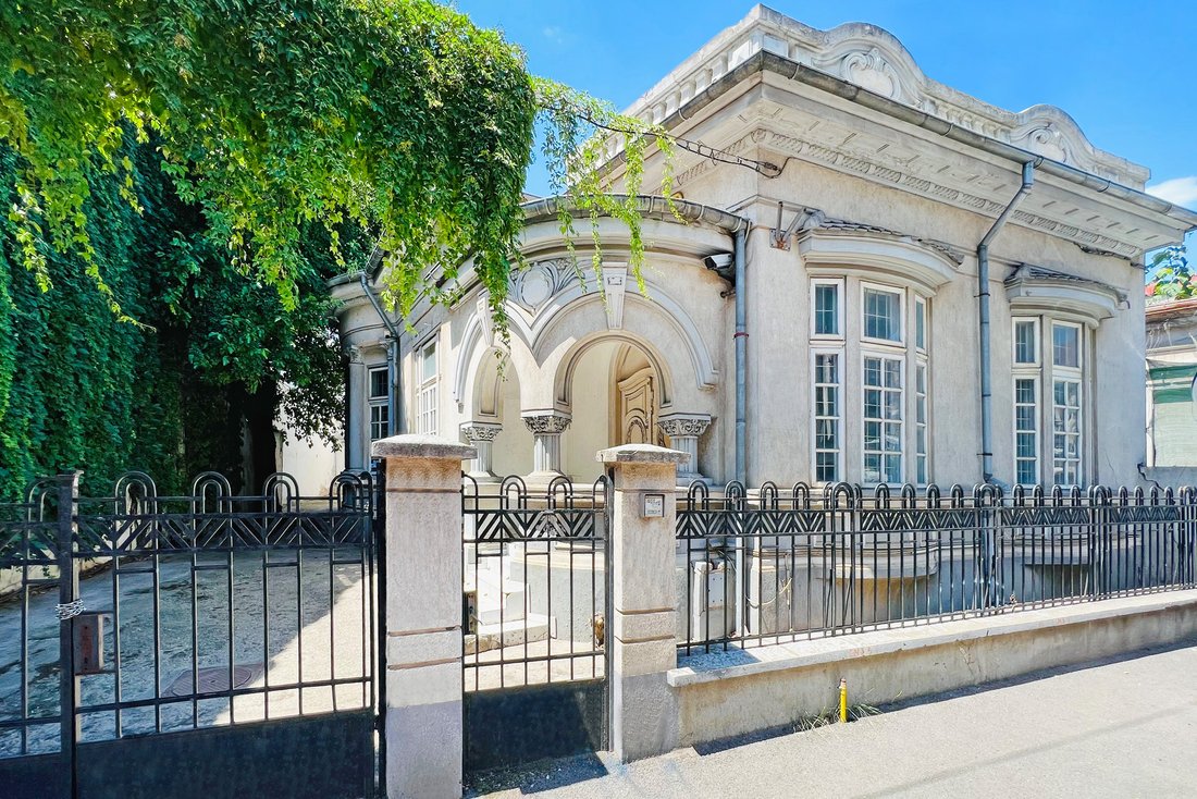 House in Bucharest, Bucharest, Romania 2 - 12495180