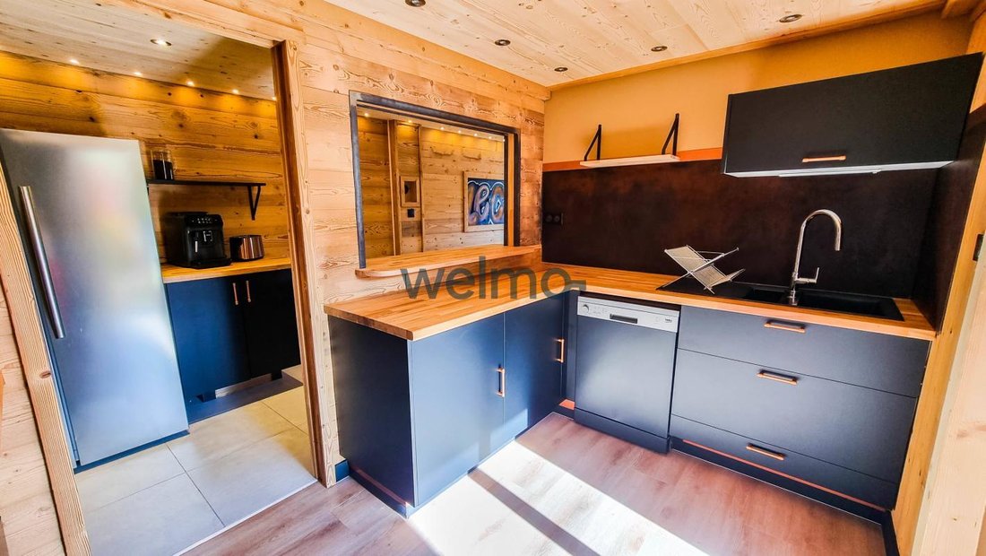 Farm Ranch in Industriel, Gerardmer, France 4 - 16032729