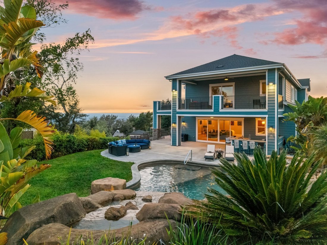 House in Santa Rosa, California, United States 1 - 15980903