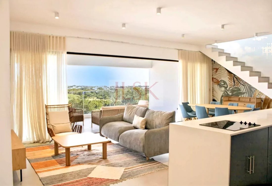 Apartment in Grand Baie, Rivière du Rempart District, Mauritius 3 - 16037013