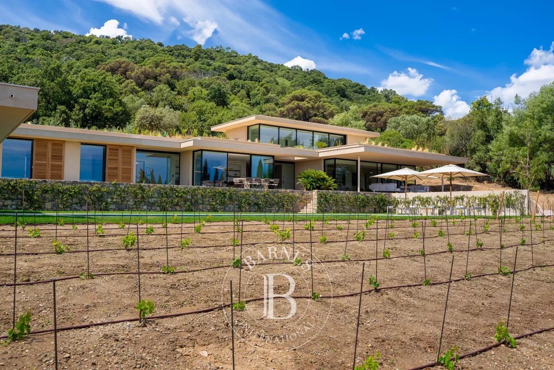 House in Ramatuelle, Provence-Alpes-Côte d'Azur, France 3 - 16031273