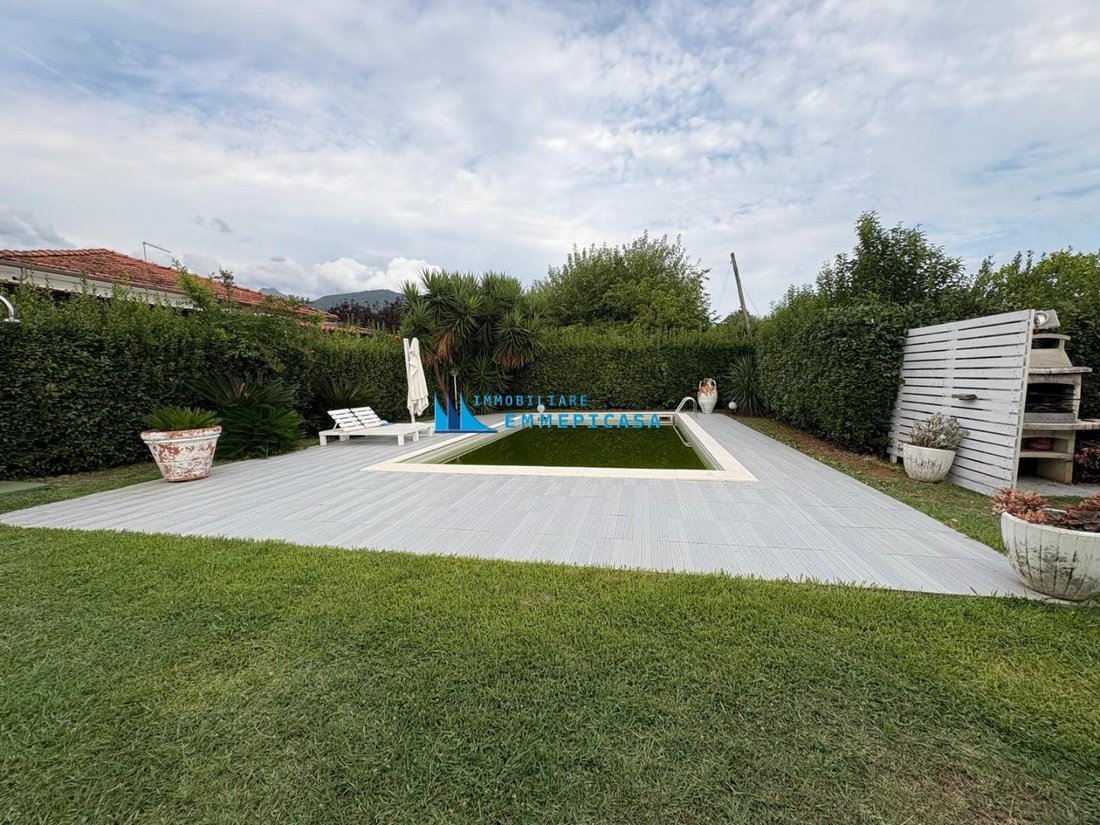 Villa in Mirteto, Massa, Tuscany 5 - 16035815