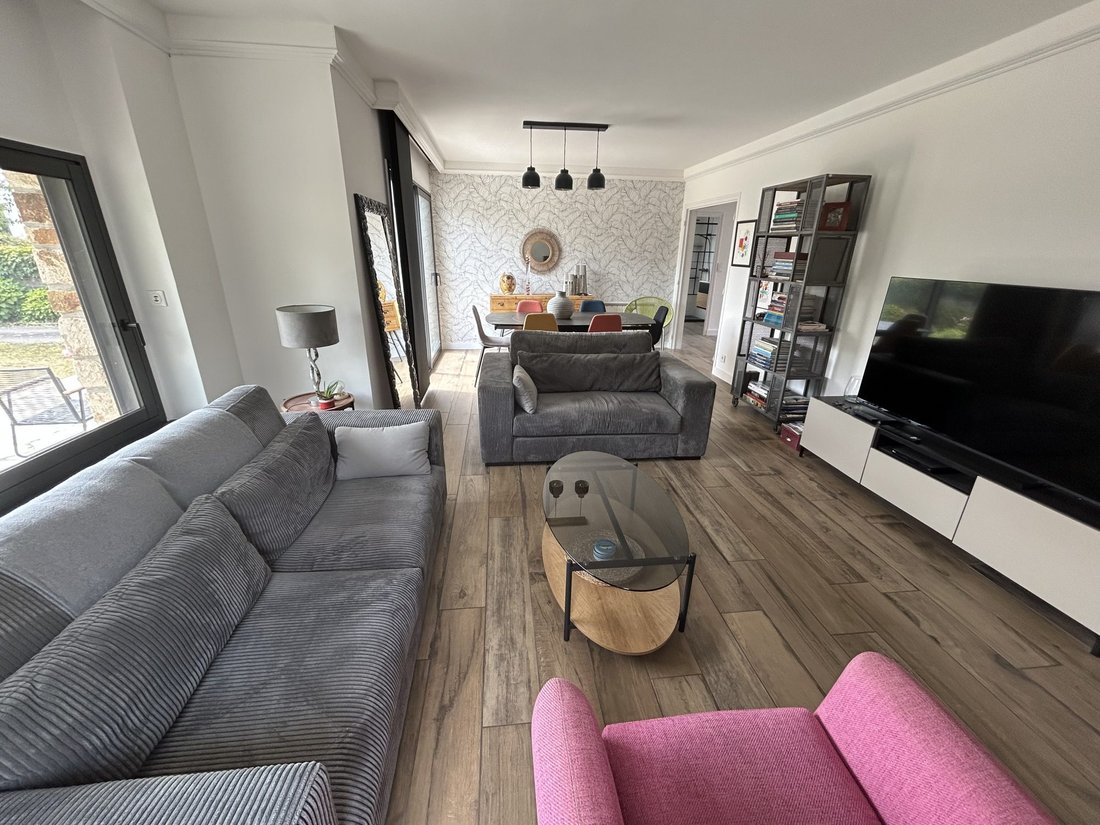 Villa in Centre Ville, Douarnenez, France 4 - 16037168