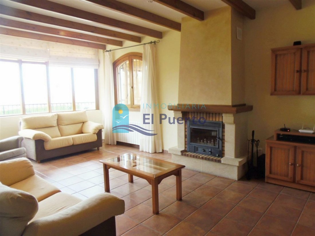 Villa in Mazarron, Región de Murcia, Spain 3 - 16032492
