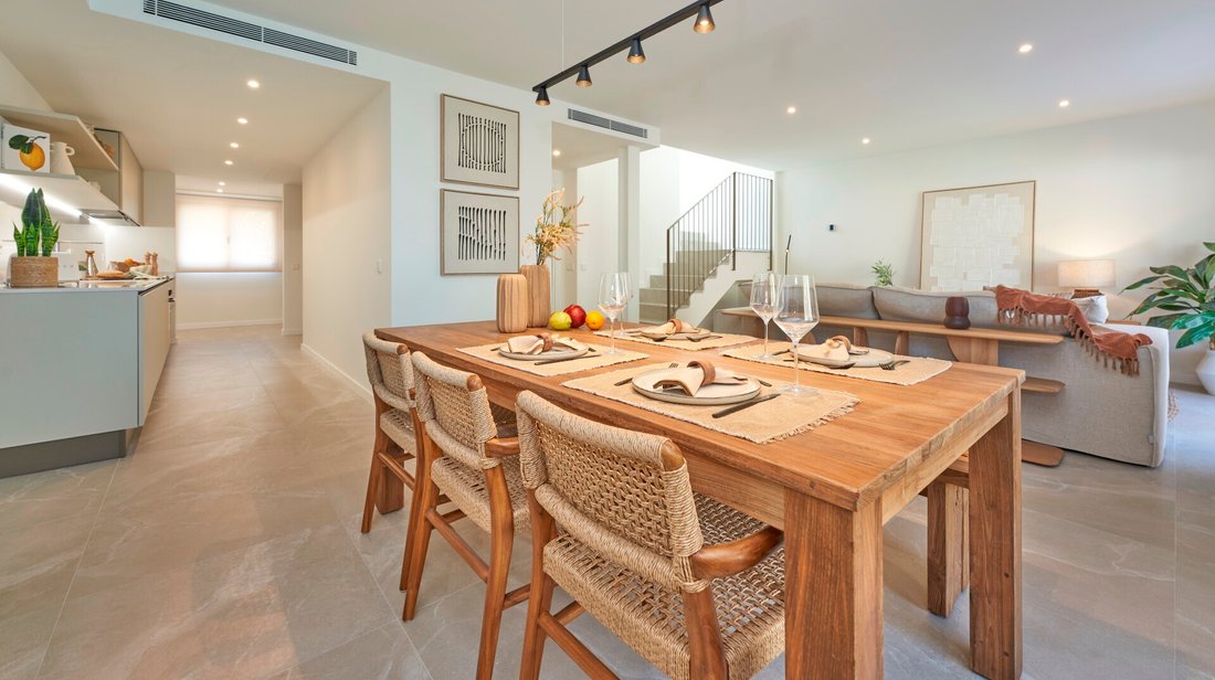 Townhouse in Esporles, Balearic Islands, Spain 5 - 14049180
