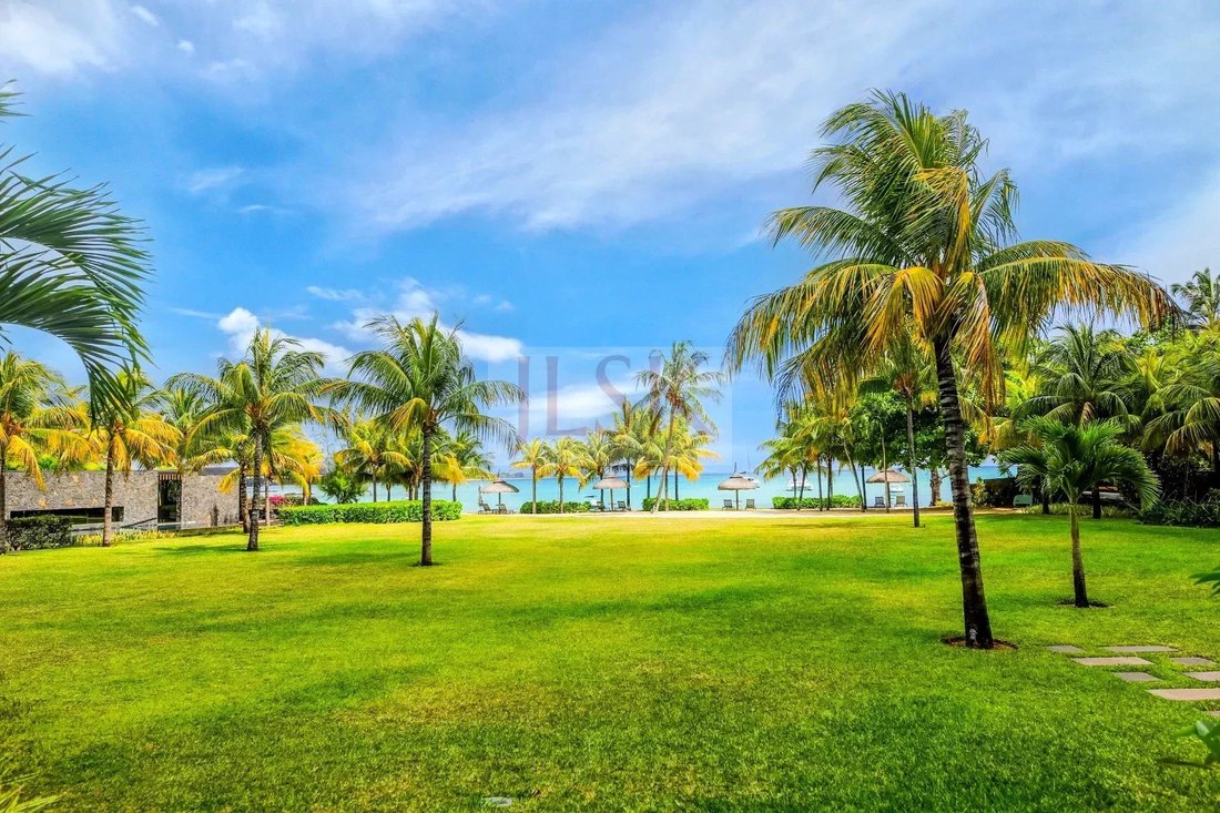 Apartment in Grand Baie, Rivière du Rempart District, Mauritius 2 - 16037482