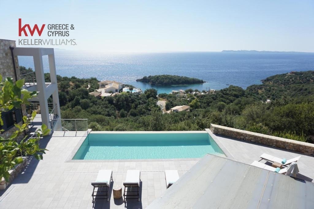 Villa in Igoumenitsa, Epirus and Western Macedonia, Greece 1 - 16032066