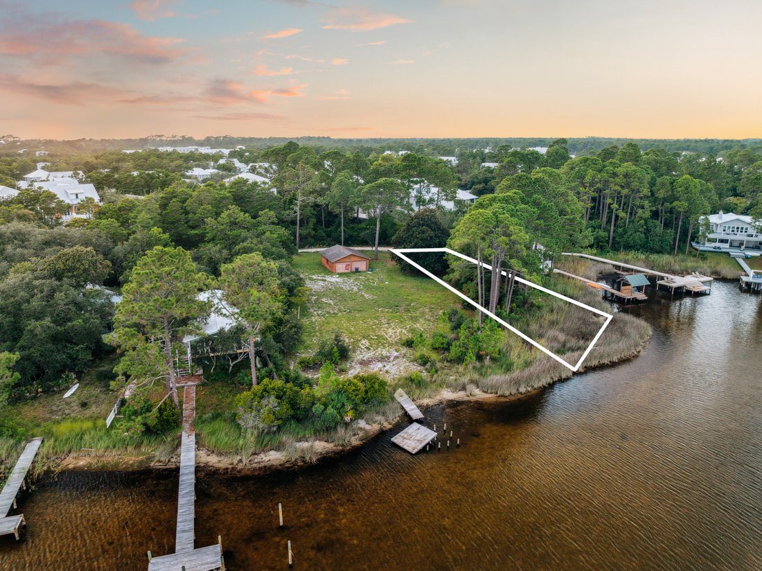 Land in Santa Rosa Beach, Florida, United States 2 - 16032812