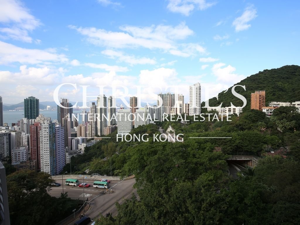 Appartement à Hong-Kong, Hong Kong 1 - 16034576