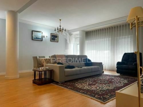Apartment in Mafamude e Vilar do Paraiso, Porto District, Portugal 2 - 16034269