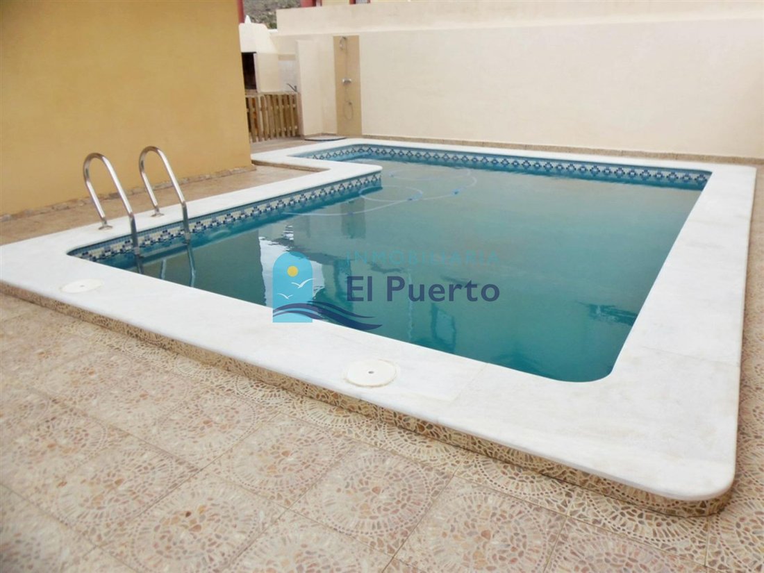 Villa in Mazarron, Región de Murcia, Spain 2 - 16032492