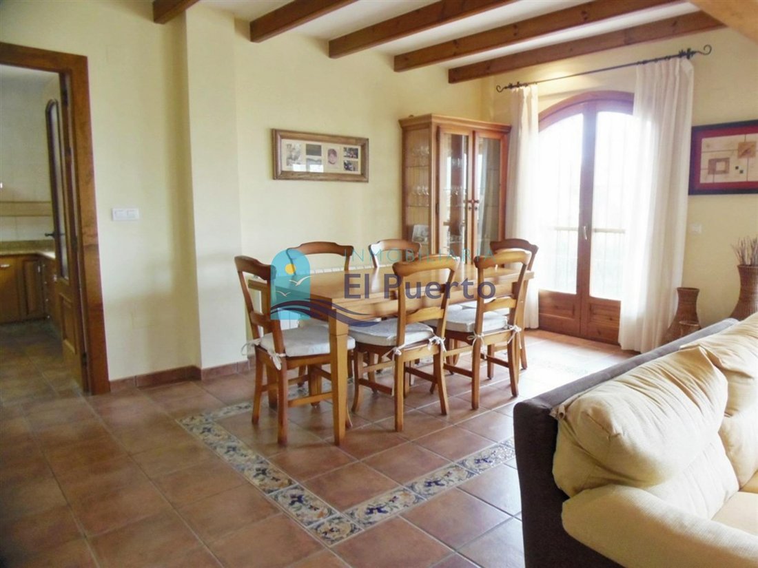 Villa in Mazarron, Región de Murcia, Spain 5 - 16032492