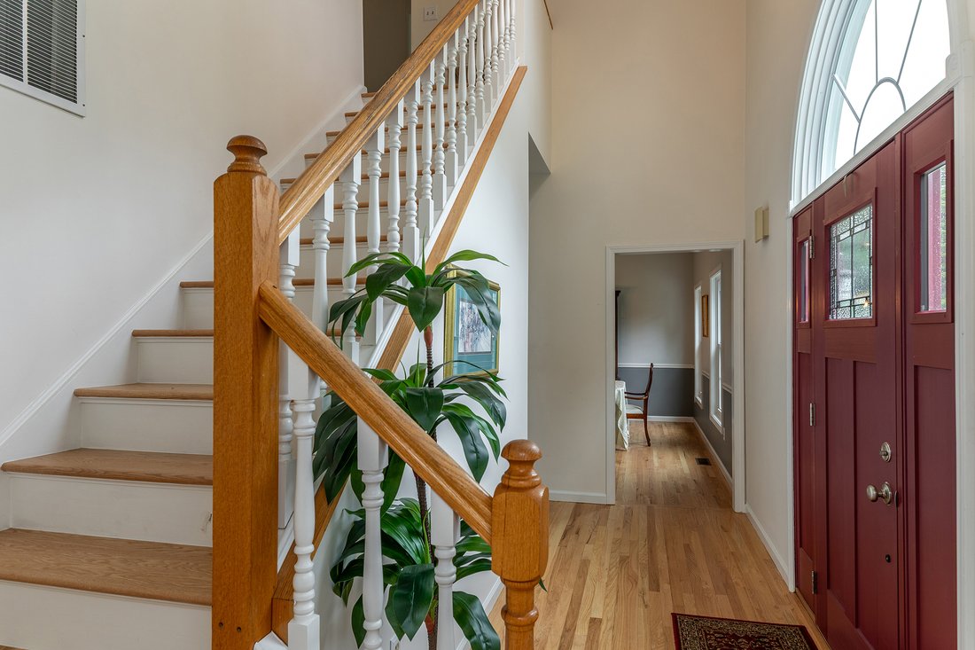House in New Milford, Connecticut, United States 3 - 16032327