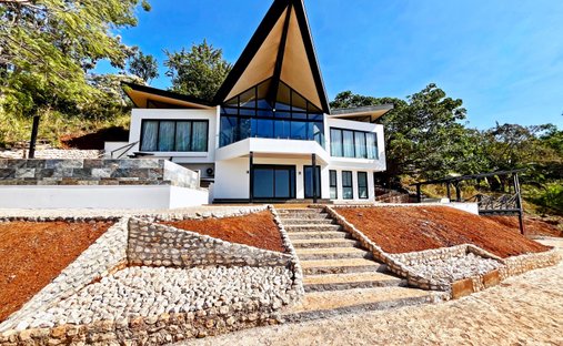 Haus in Sámara, Provinz Guanacaste, Costa Rica 1