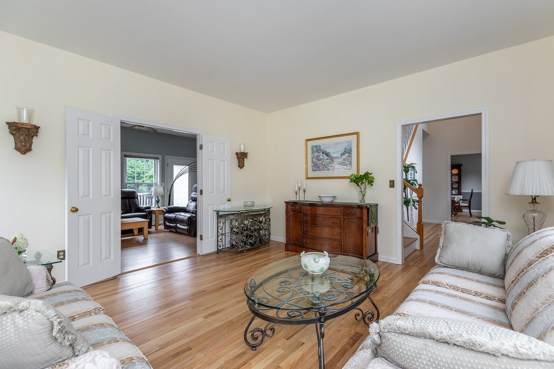 House in New Milford, Connecticut, United States 5 - 16032327