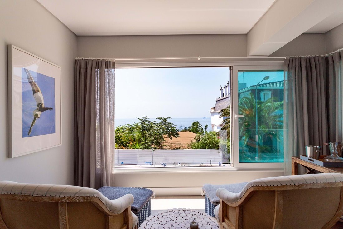 Apartment in Estoril, Cascais e Estoril, Lisbon 5 - 16035680