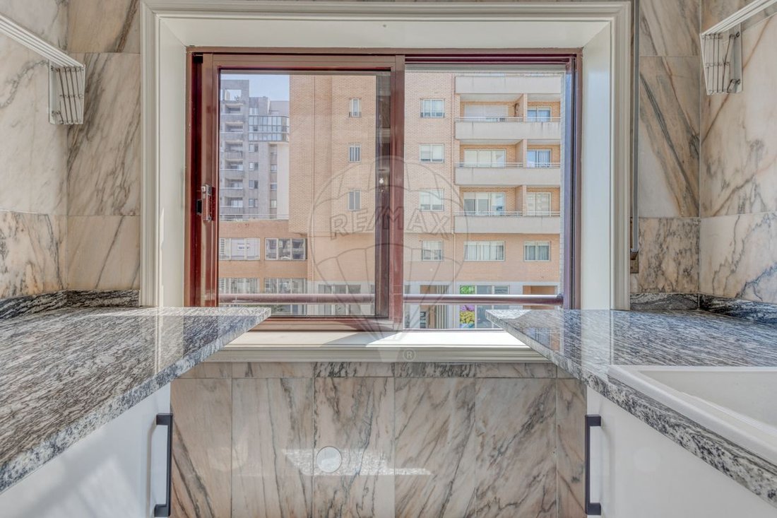 Apartment in Canidelo, Porto District, Portugal 1 - 16035365