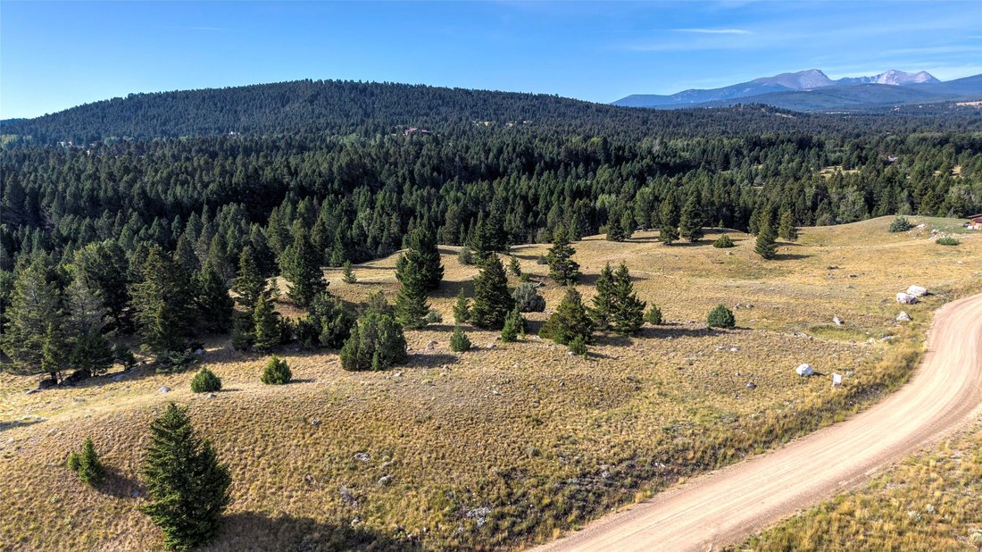 Land in Anaconda, Montana, United States 5 - 15211635