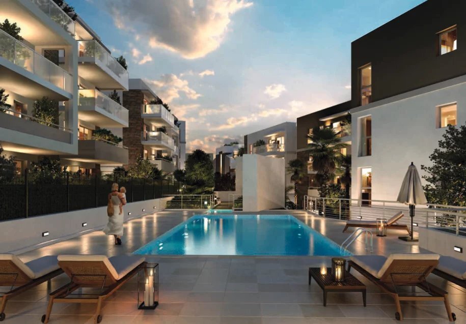 Apartment in Saint-Laurent-du-Var, Provence-Alpes-Côte d'Azur, France 2 - 16035285