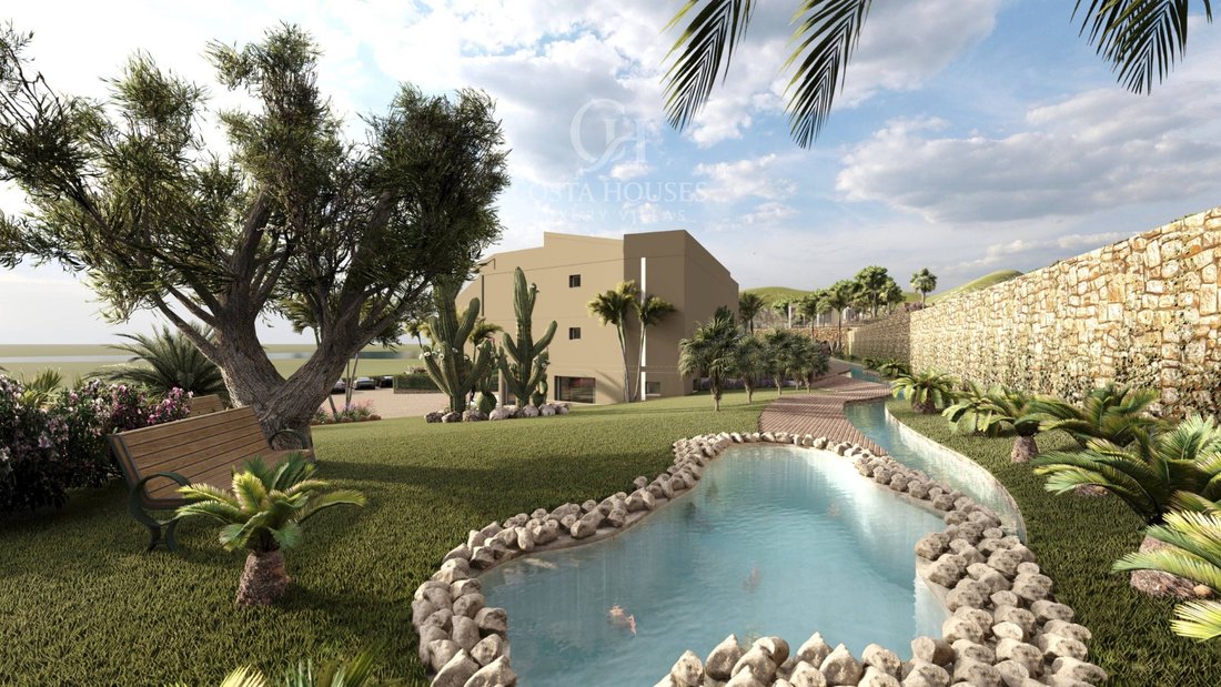 Cala Blanca, Xabia / Javea, Valencian Community 2 - 16035763