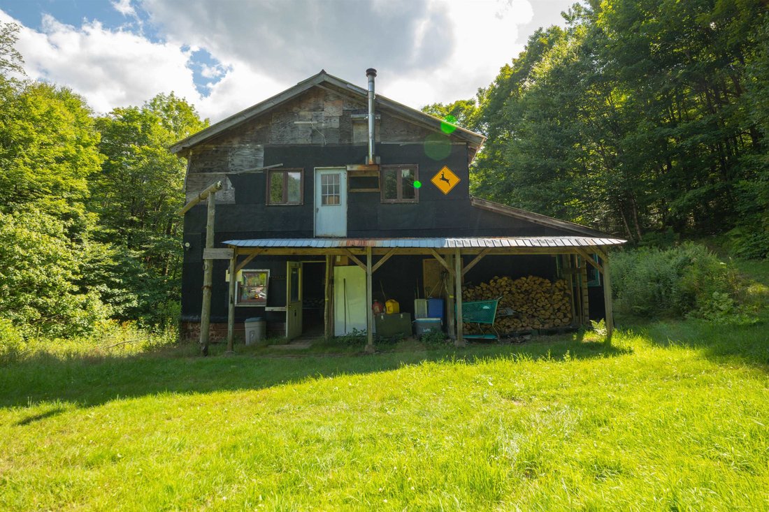Land in Killington, Vermont, United States 4 - 16033524