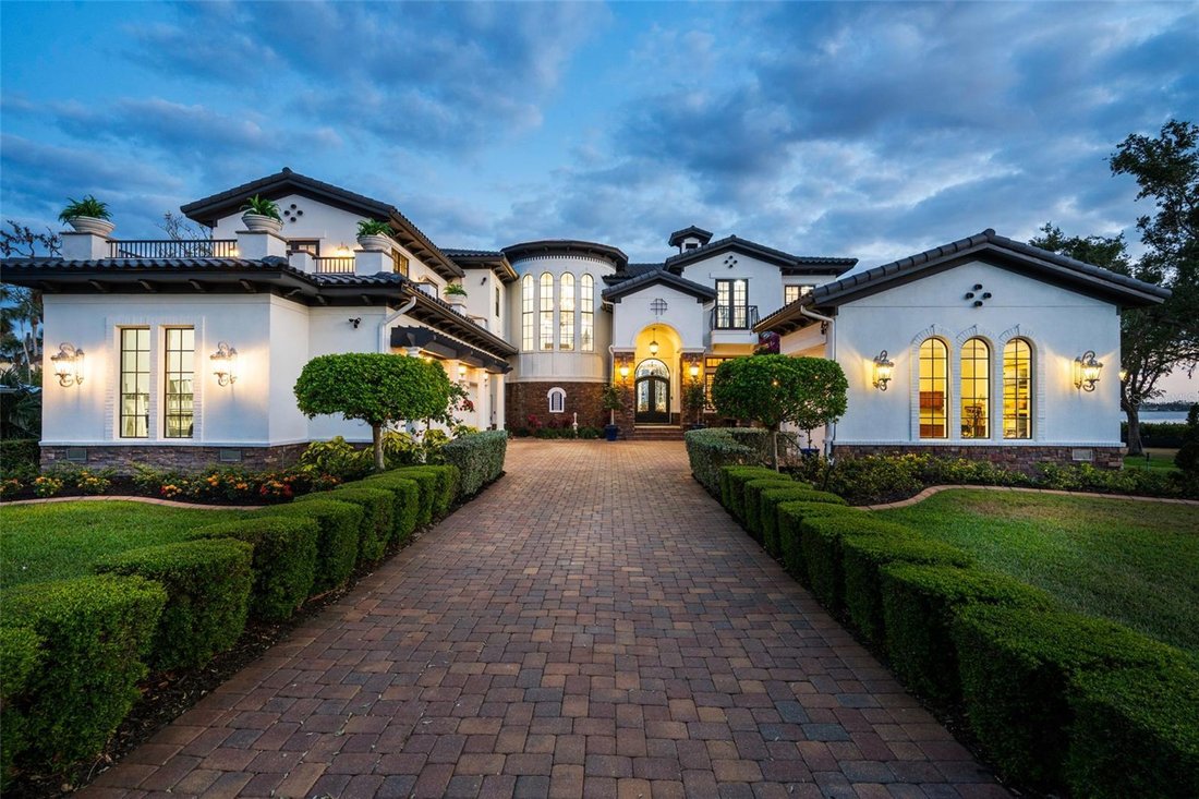 House in Terra Ceia, Florida, United States 3 - 16036501