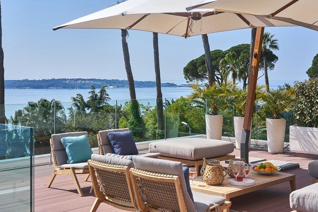 House in Saint Nicolas, Cannes, France 5 - 15552622