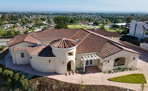 Casa a Ventura, California, Stati Uniti 1