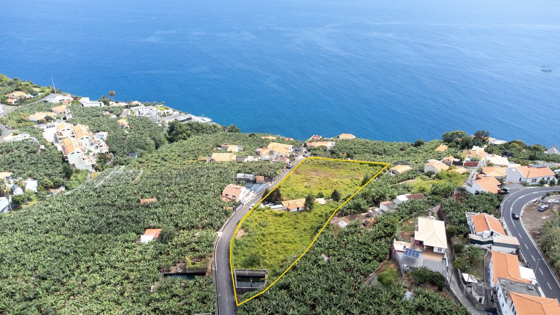 Villa in Arco da Calheta, Madeira, Portugal 1 - 15962606