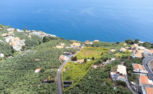 Villa in Arco da Calheta, Madeira, Portugal 1