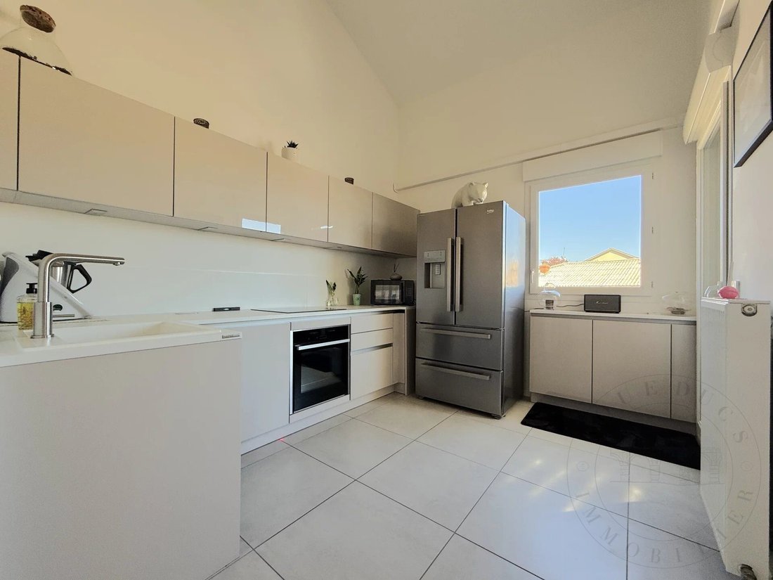 Apartment in Chaponost, Auvergne-Rhône-Alpes, France 3 - 16034898