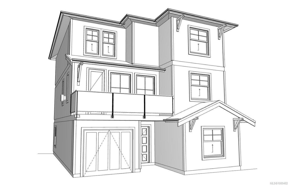 House in Langford, British Columbia, Canada 1 - 16037521