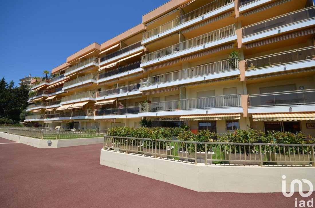 Apartment in Laval, Antibes, France 1 - 16032342