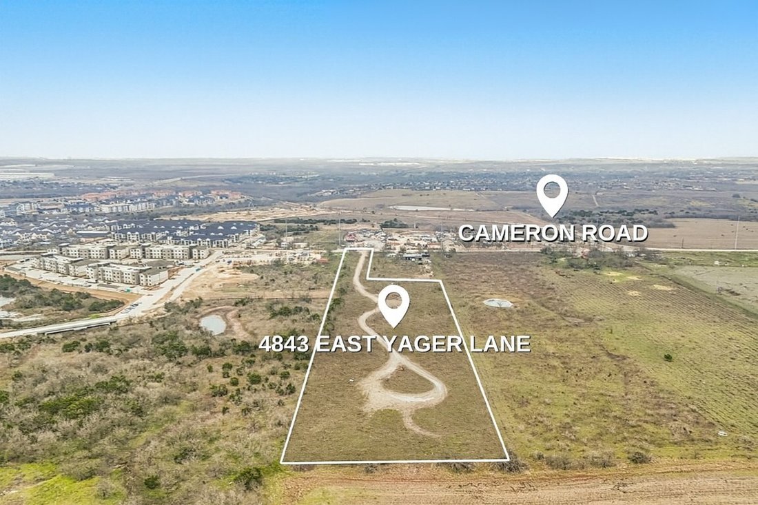 Land in Austin, Texas, United States 2 - 15196478