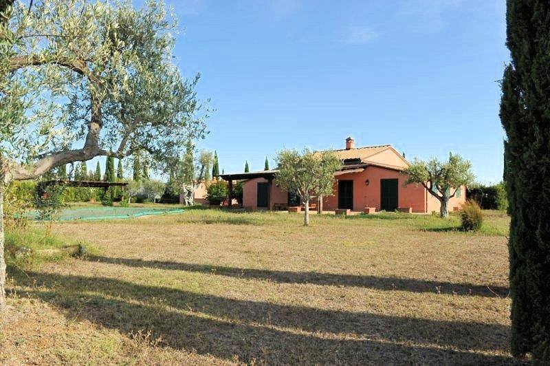 Country House in Magliano in Toscana, Tuscany, Italy 2 - 16033191