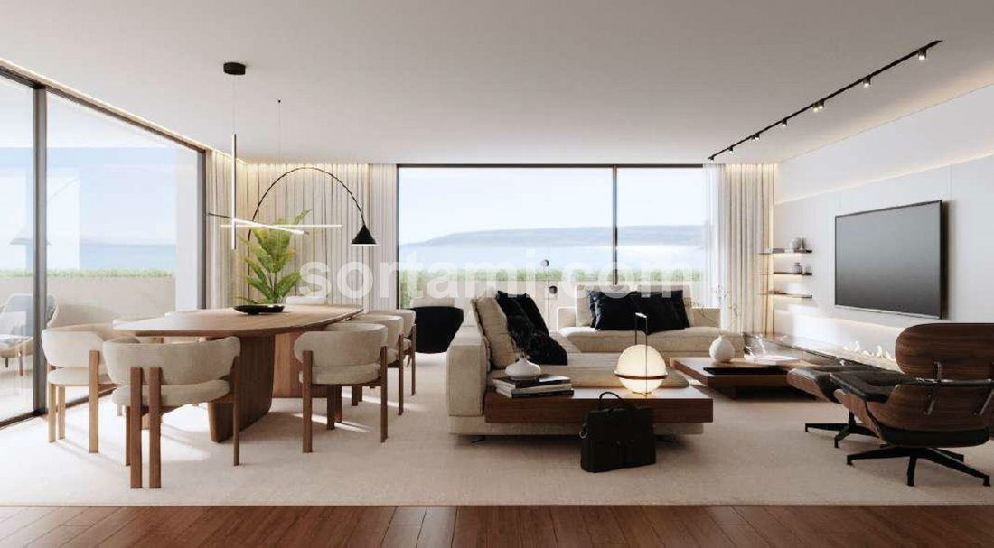 Apartment in Canidelo, Porto District, Portugal 2 - 16037451