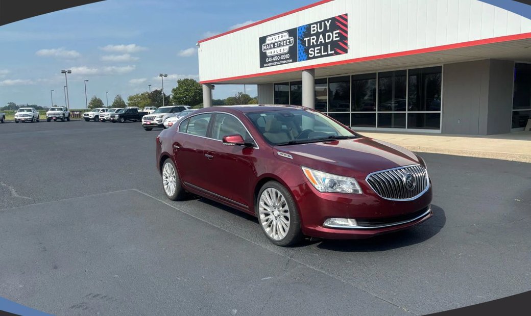 Mason City Buick Gmc